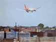 Un Boeing 787 d’Air India s’écrase au décollage dans un zone résidentielle